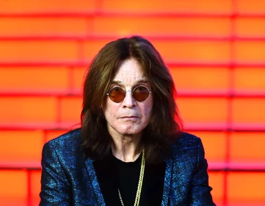 Miniatura: Ozzy Osbourne przerwał milczenie. Zmaga...