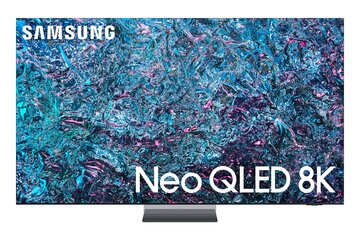 Telewizor Samsung Neo QLED 8K