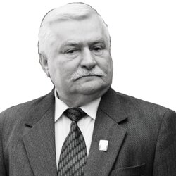 Lech Wałęsa