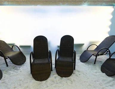 Miniatura: Unikalne na skalę europejska miejsce...