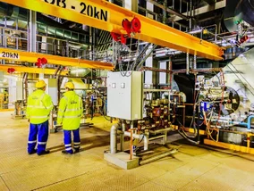 Miniatura: Bank Pekao w&nbsp;konsorcjum finansującym...