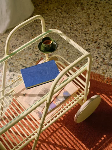 Outdoor 2026 by Westwing Collection – Small Balcony & Pool 