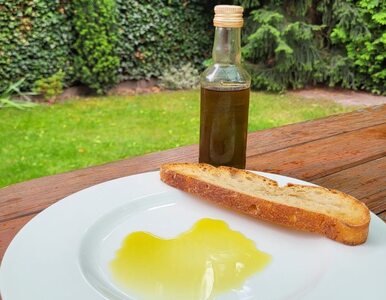 Miniatura: Olej z nasion konopi obniża cholesterol i...