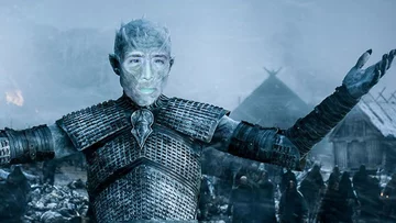 White Walker 