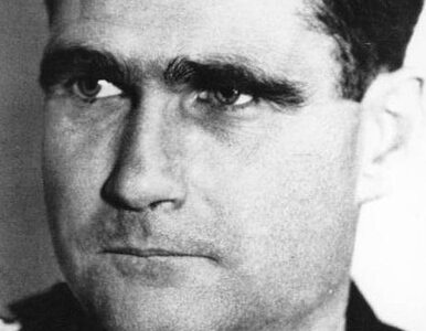 Miniatura: Zlikwidowano grób Rudolfa Hessa