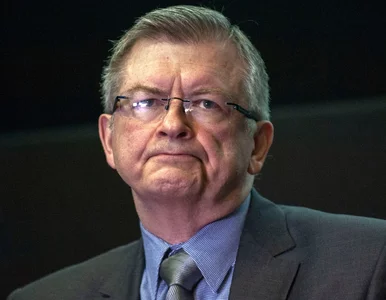 Miniatura: Andriejew skończy misję w Polsce. To...