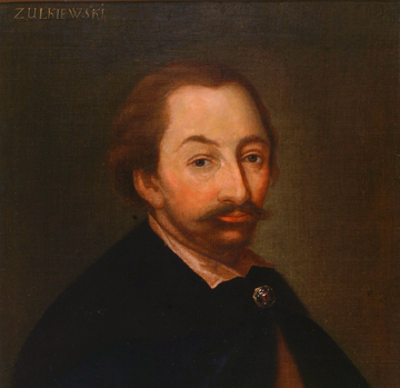 Stanisław Ż&oacute;łkiewski