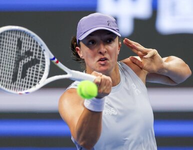 Miniatura: Przyszłość Igi Świątek? Słowa, które...