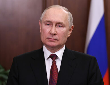 Władimir Putin wypowiedział traktat ws. kontroli zbrojeń. „Nie jest już...