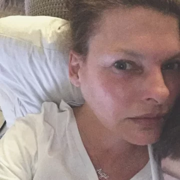 Linda Evangelista 