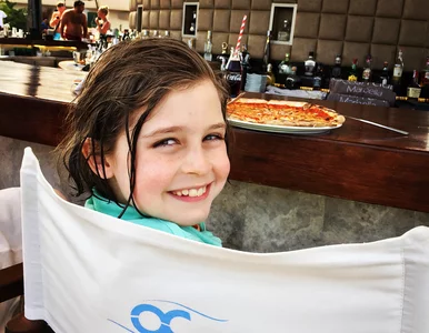 Miniatura: Miał zostać najmłodszym absolwentem...