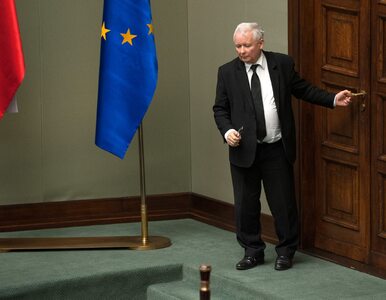 Miniatura: „Rzeczpospolita”: Prezes PiS wziął 30 tys....