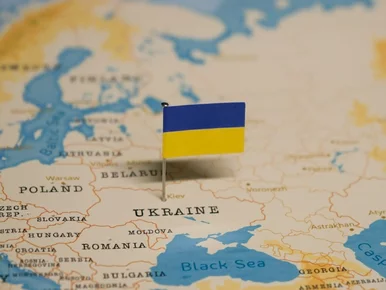 Miniatura: Kolejna ekshumacja na Wołyniu. Ukraina...