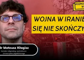Miniatura: Amerykanie nie wiedzą, czego chcą? Iran...