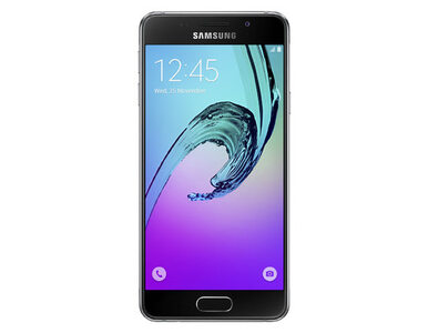 Miniatura: Samsung wprowadza Galaxy A (2016)