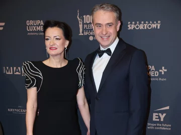 Wicepremier Krzysztof Gawkowski 