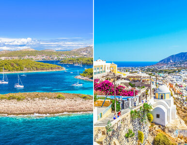 Miniatura: 5 dni podróżowania po Chorwacji za 348 zł....