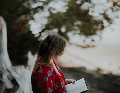 Miniatura: Literatura pandemiczna