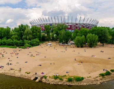 Miniatura: Sondaż: Warszawa najlepszym miastem w...