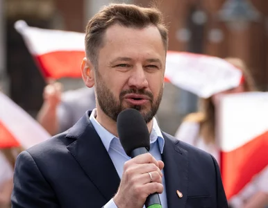 Miniatura: To pogrążyło prezydenta Krakowa. Exit poll...