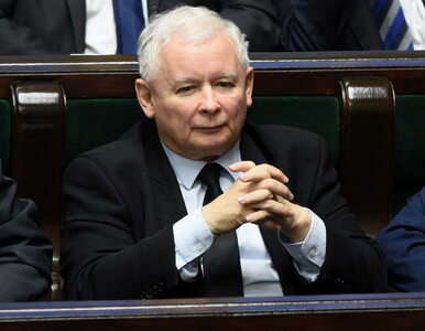 Macierewicz o szczycie NATO: Ojcem sukcesu jest Jarosław Kaczyński