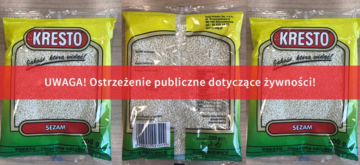 &bdquo;Kresto Sezam&rdquo;