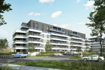 Nowe Miasto Jagodno Nowe Miasto Jagodno we Wrocławiu