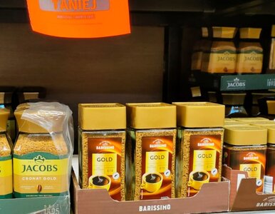 Miniatura: Aldi rozdaje kawę. Takiej promocji dawno...