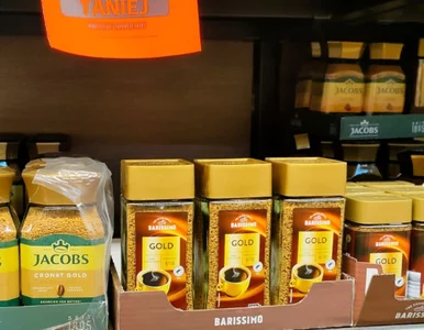 Miniatura: Aldi ścina ceny kaw nawet o 60 proc. Bez...