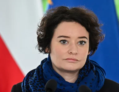 Miniatura: Żukowska o ataku hakerskim na PAP:...
