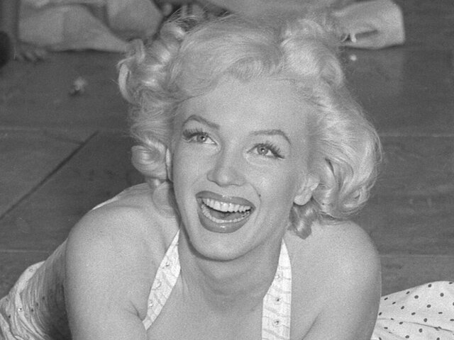 Na początek coś łatwego. Aktorka na&nbsp;zdjęciu&nbsp;to: