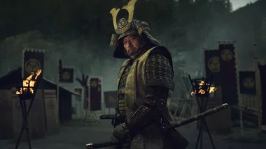 „Szogun”
