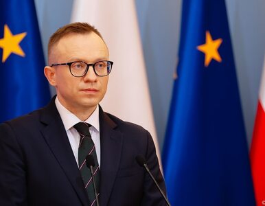 Miniatura: Artur Soboń wylicza korzyści z KPO. „Nikt...