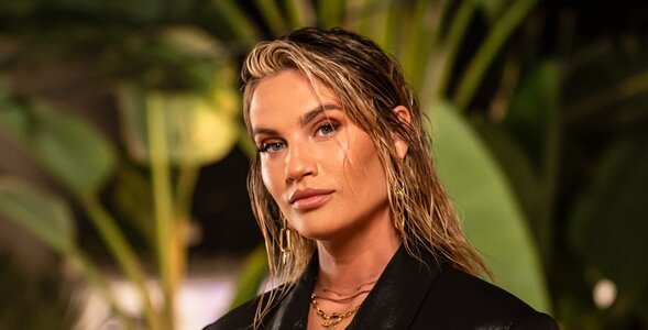 Miniatura: Love Island