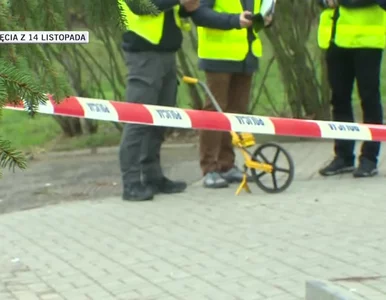 Miniatura: Policjant zastrzelił 21-letniego Adama. Po...