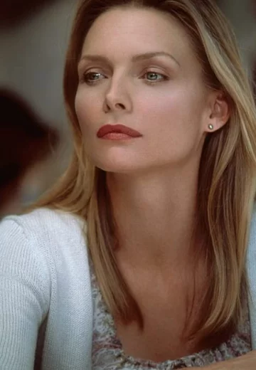 Michelle Pfeiffer 