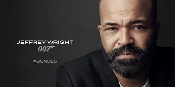 Jeffrey Wright 