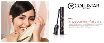 Impeccabile mascara &ndash; Collistar