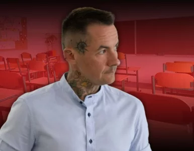 Miniatura: MEN zaspało? „Promuję edukację zdrowotną...