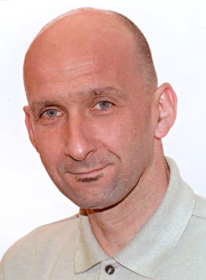 Frankowski Piotr lat 45