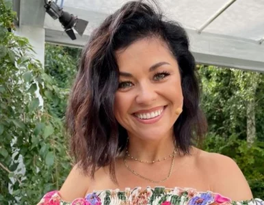 Miniatura: Kasia Cichopek zmienia nazwisko