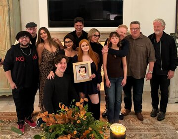 obsada &bdquo;Modern family&rdquo; obecnie