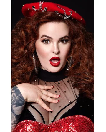 Tess Holliday 