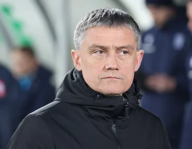 Miniatura: Jacek Bąk dla „Wprost”: Gra Lecha Poznań...