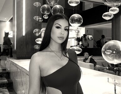 Miniatura: Tragiczna śmierć 22-letniej piosenkarki....