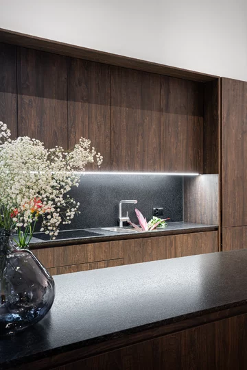 Mieszkanie z oknem. Projekt KODO 