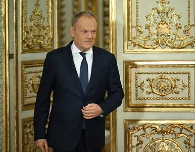 Miniatura: Tusk oszukany, wściekł się po posiedzeniu...