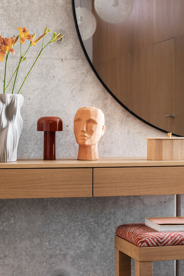 Projekt Maja Dembowska, DEMBOWSKA studio architektury