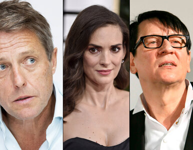 Miniatura: 16 gwiazd aresztowanych przez policję. Nie...