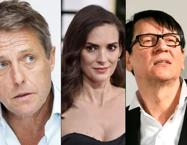 Miniatura: 16 gwiazd aresztowanych przez policję. Nie...